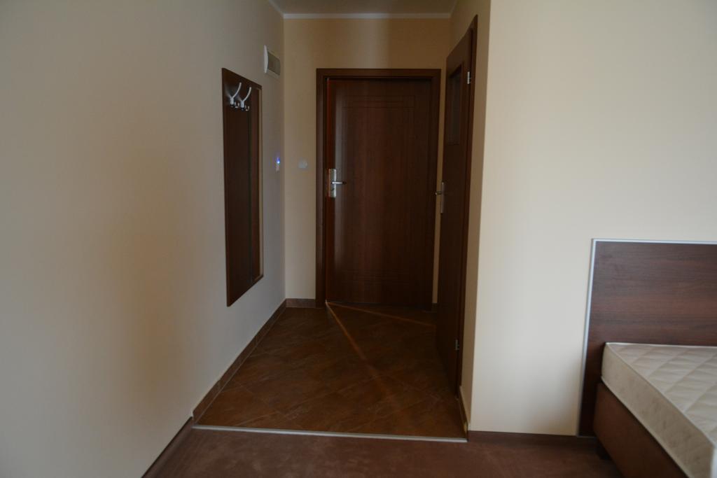 Hotel Gosciniec Pan Tadeusz II Giżycko Habitación foto