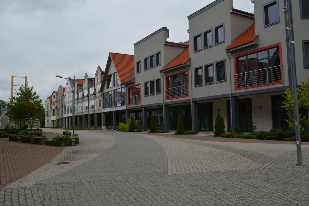 Hotel Gosciniec Pan Tadeusz II Giżycko Exterior foto